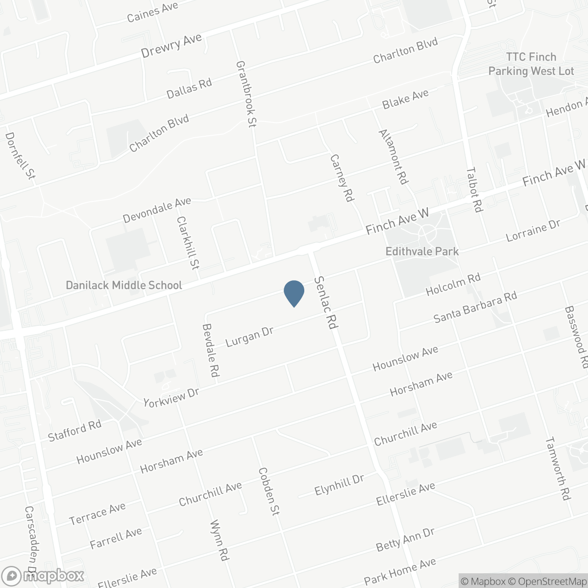 47 BEVDALE ROAD, Toronto, Ontario M2R 1L8